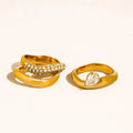 The Signature Set