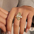 Naomi Ring