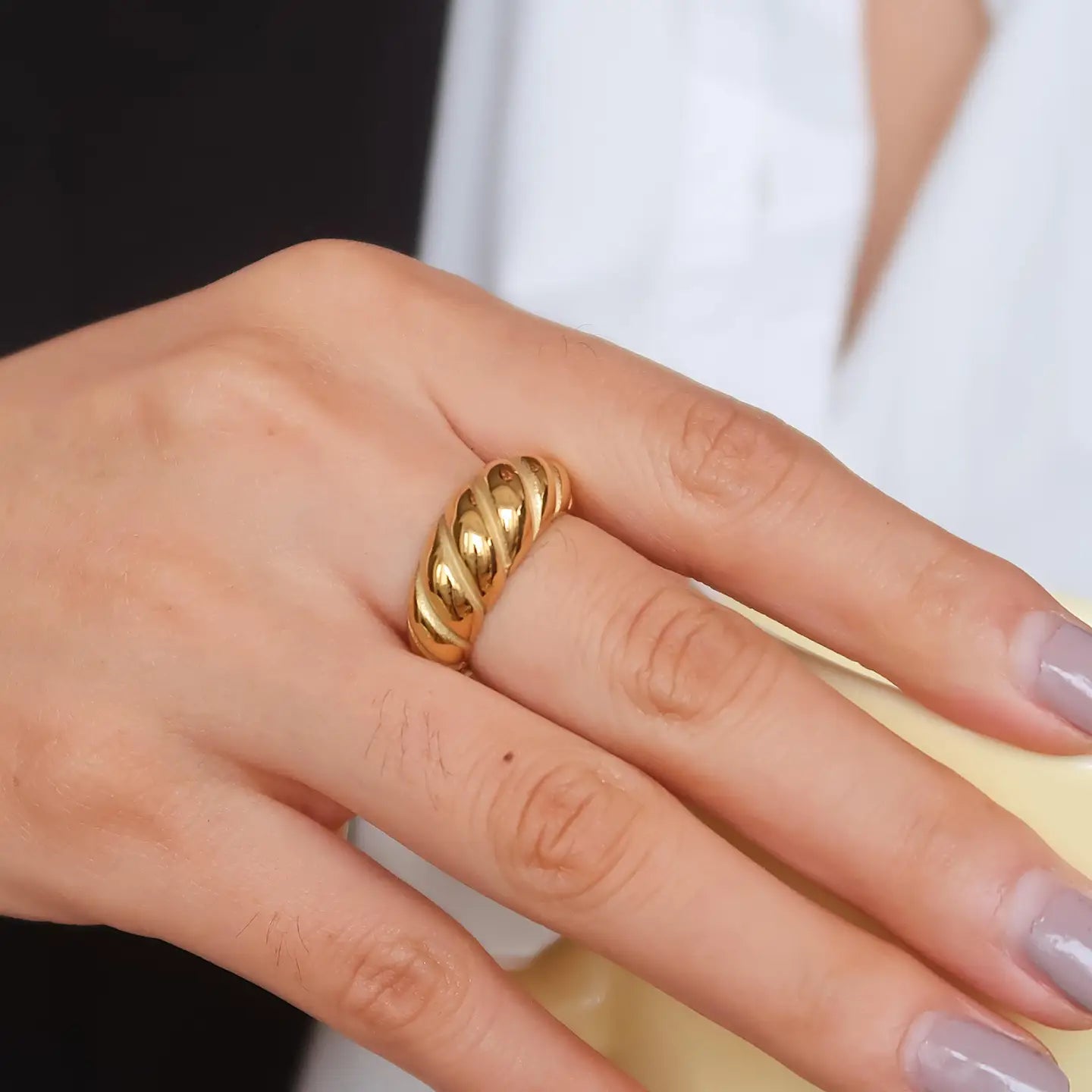Wallace ring