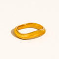 Aurelia Ring